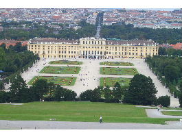 Last Minute Familienurlaub Last Minute Kurzreisen Wien Hotels  Schloss Schnbrun   