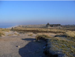  Urlaub an der Nordsee 