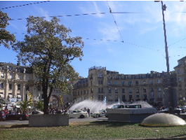 Kurzreisen Städtereisen München 