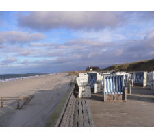 Sylt lastminute  