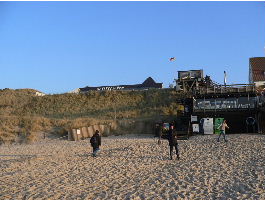 Ferienwohnung Sylt Nordseeküste