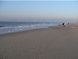 FeWo Sylt Oktober