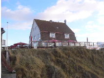 Sylt Ferienwohnung Gosch am Kliff in Wenningstedt