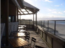 Flug nach Sylt Urlaubsort Wenningstedt Nordseeinsel