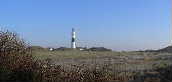 Sylt Wenningstedt Leuchturm