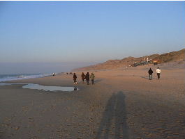 FeWo Sylt Oktober