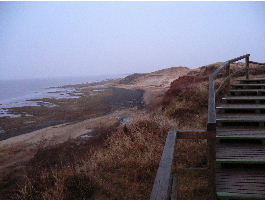 FeWo Sylt Oktober