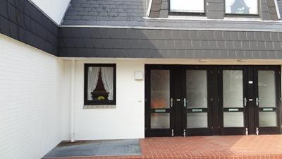 Sylt Wenningstedt Ferienwohnung